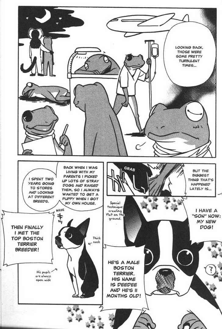 Page 18 Chapter 58 Full Metal Panic!