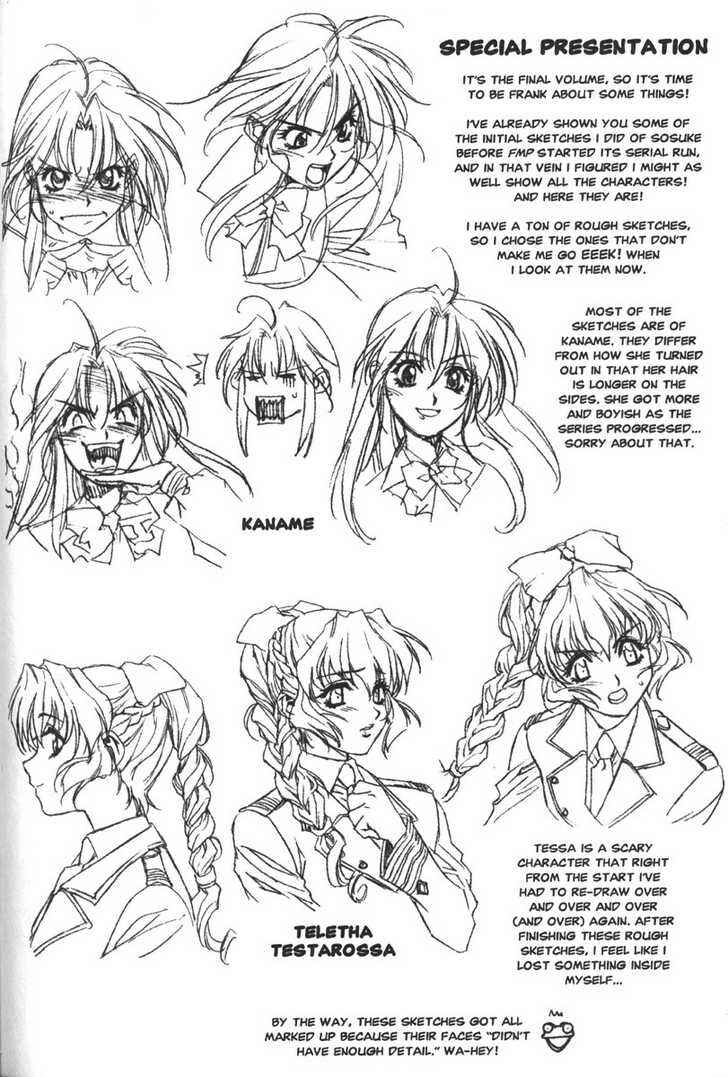 Page 21 Chapter 58 Full Metal Panic!