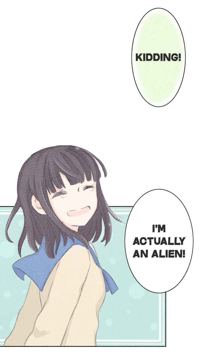 Page 6 Chapter 1 Cherry Blossom-Colored You