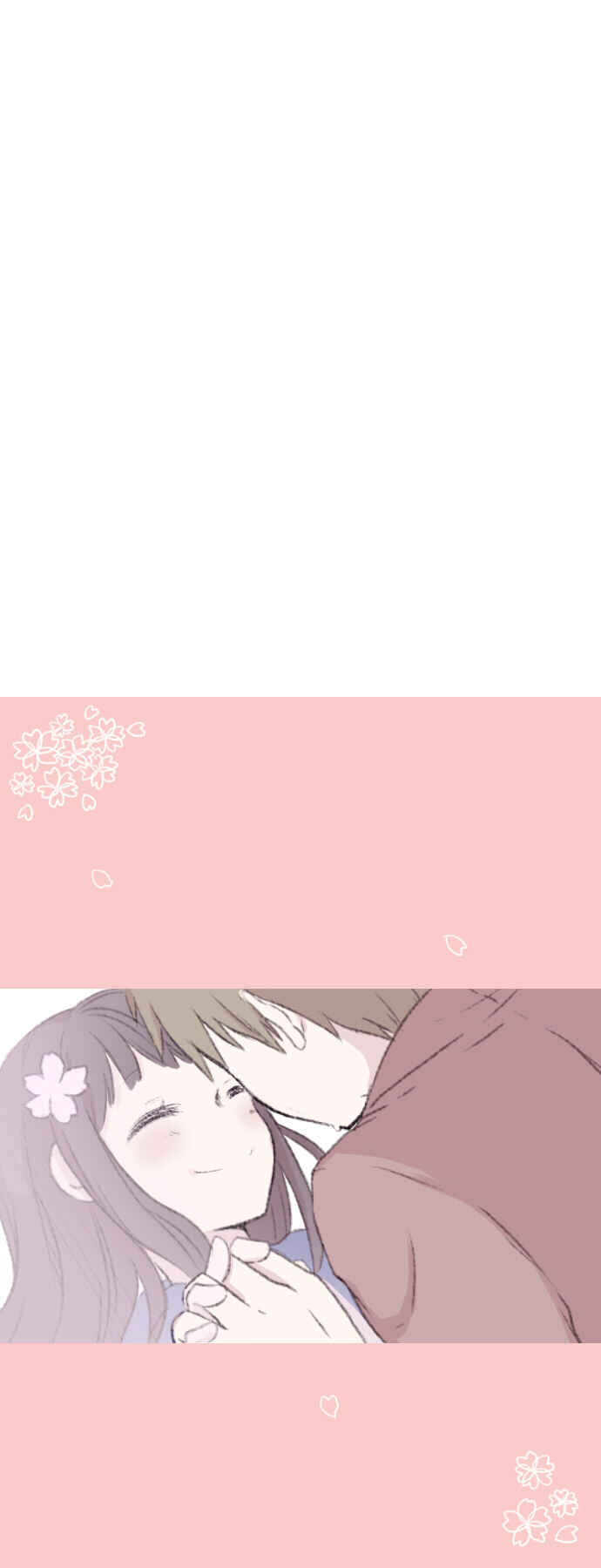 Page 13 Chapter 2 Cherry Blossom-Colored You