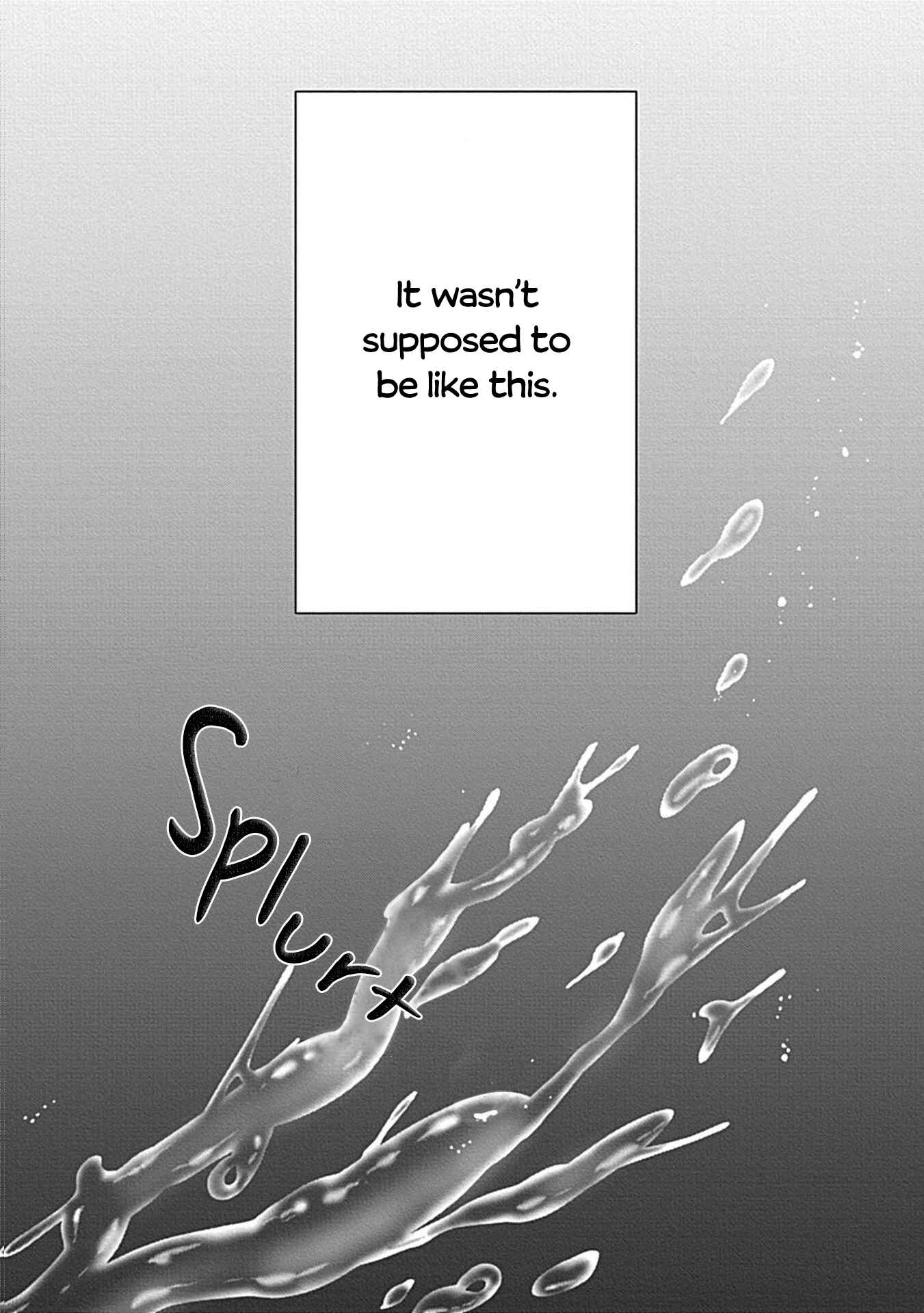Page 3 Chapter 1 Gokigen Kareshi Ga Kichiku Sugite Shikatanai