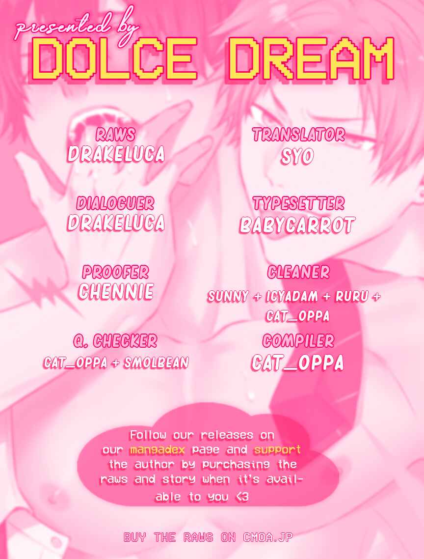 Page 36 Chapter 3 Gokigen Kareshi Ga Kichiku Sugite Shikatanai