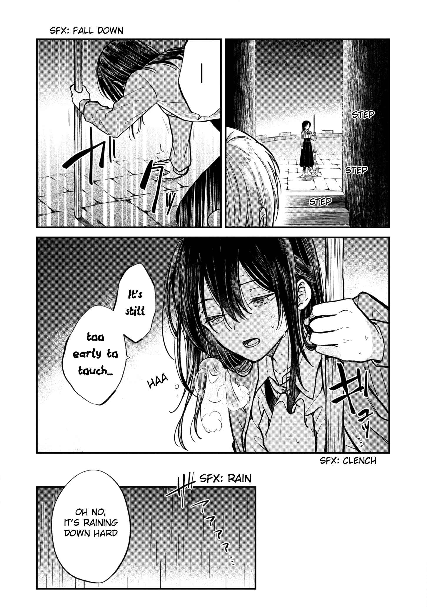 Page 15 Chapter 2 Ochikobore Majo to Koi wo Shiranai Tensai Majutsushi