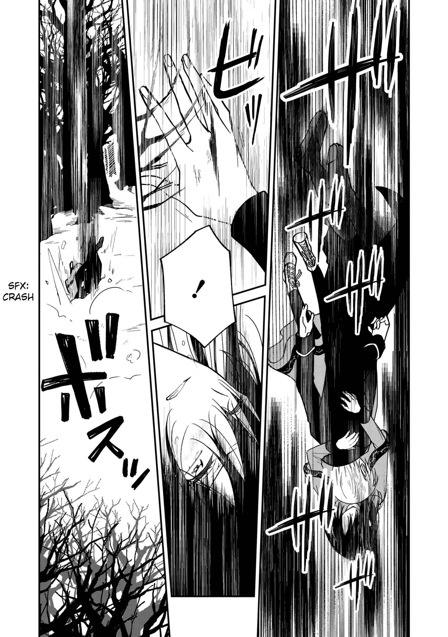 Page 16 Chapter 5 Ochikobore Majo to Koi wo Shiranai Tensai Majutsushi
