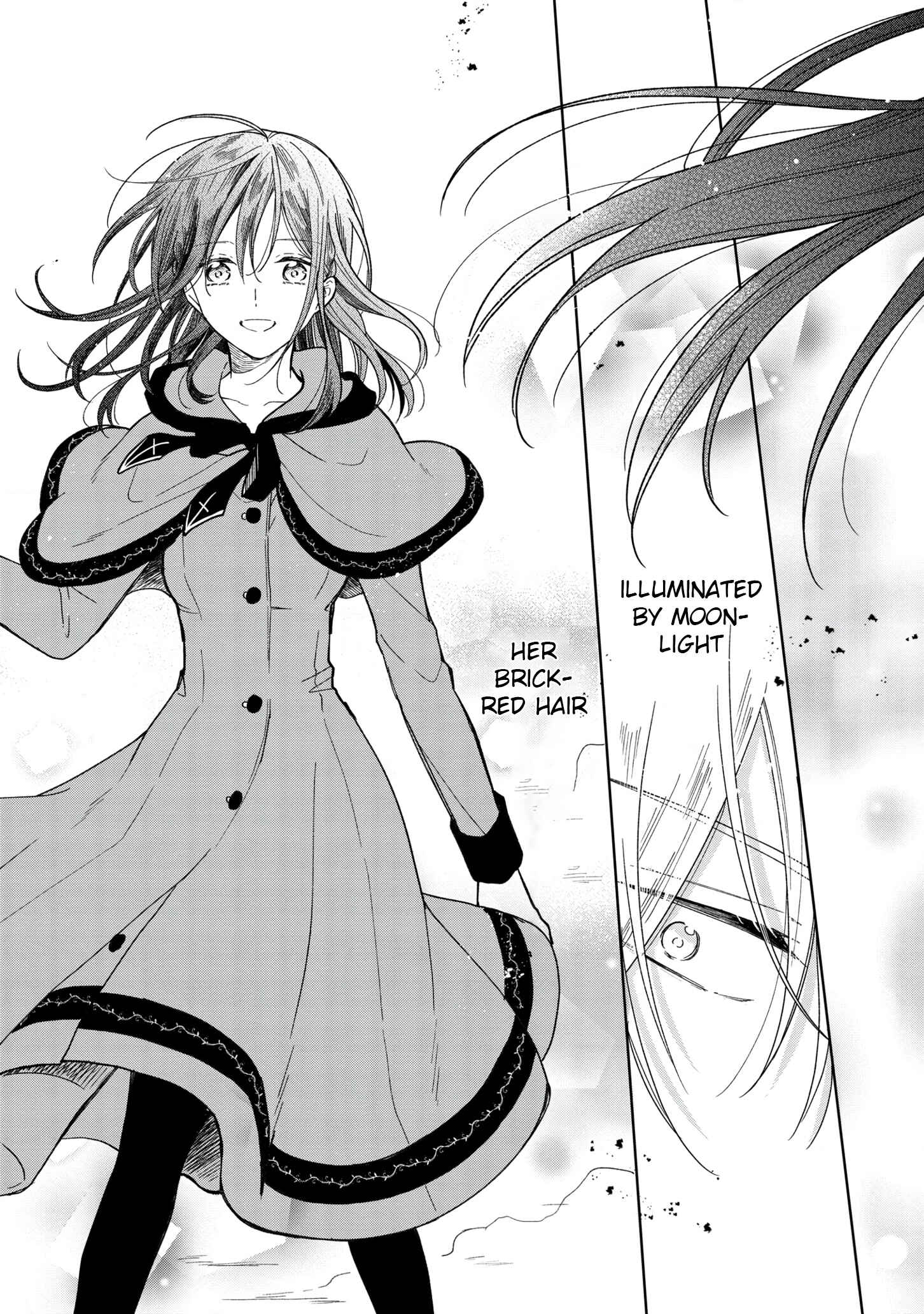 Page 7 Chapter 5 Ochikobore Majo to Koi wo Shiranai Tensai Majutsushi