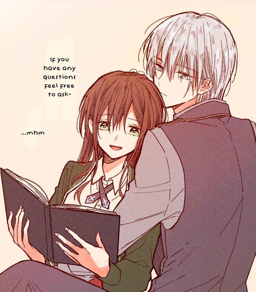Page 4 Chapter 3.1 Ochikobore Majo to Koi wo Shiranai Tensai Majutsushi