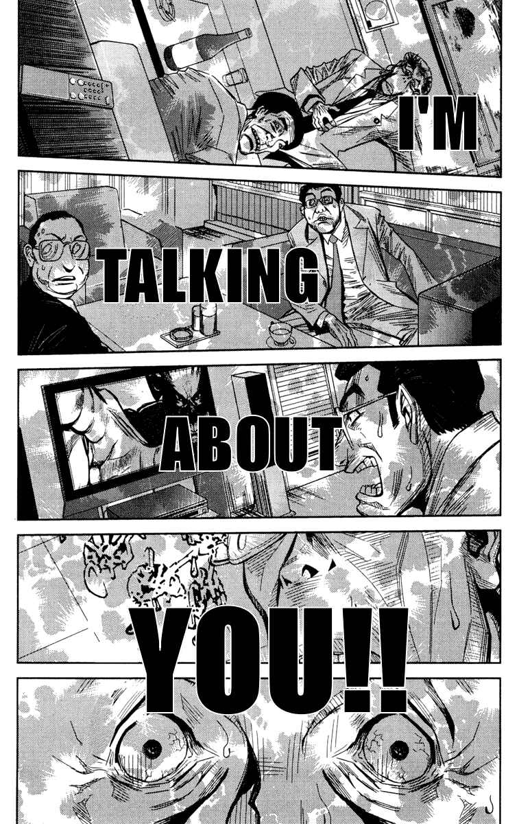 Page 13 Chapter 61 Akumetsu