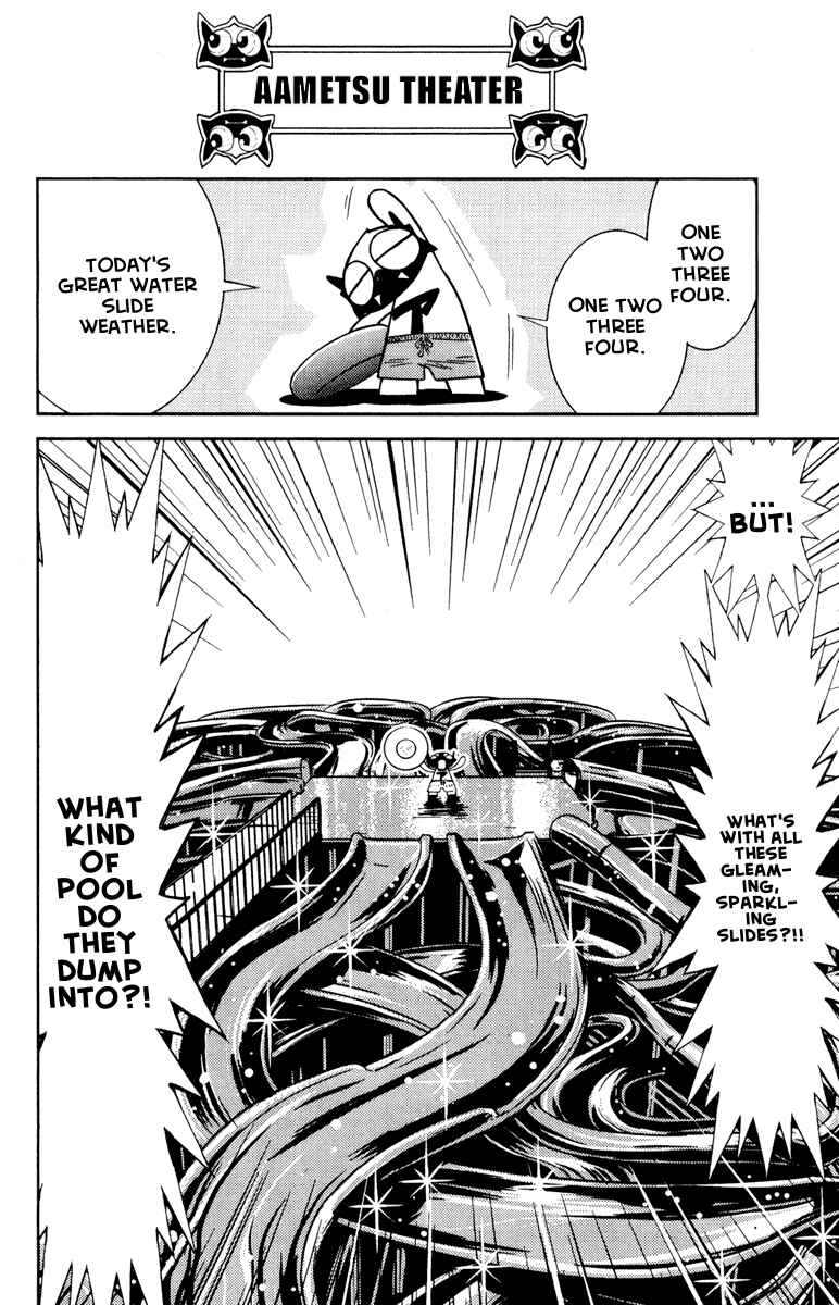 Page 8 Chapter 61 Akumetsu