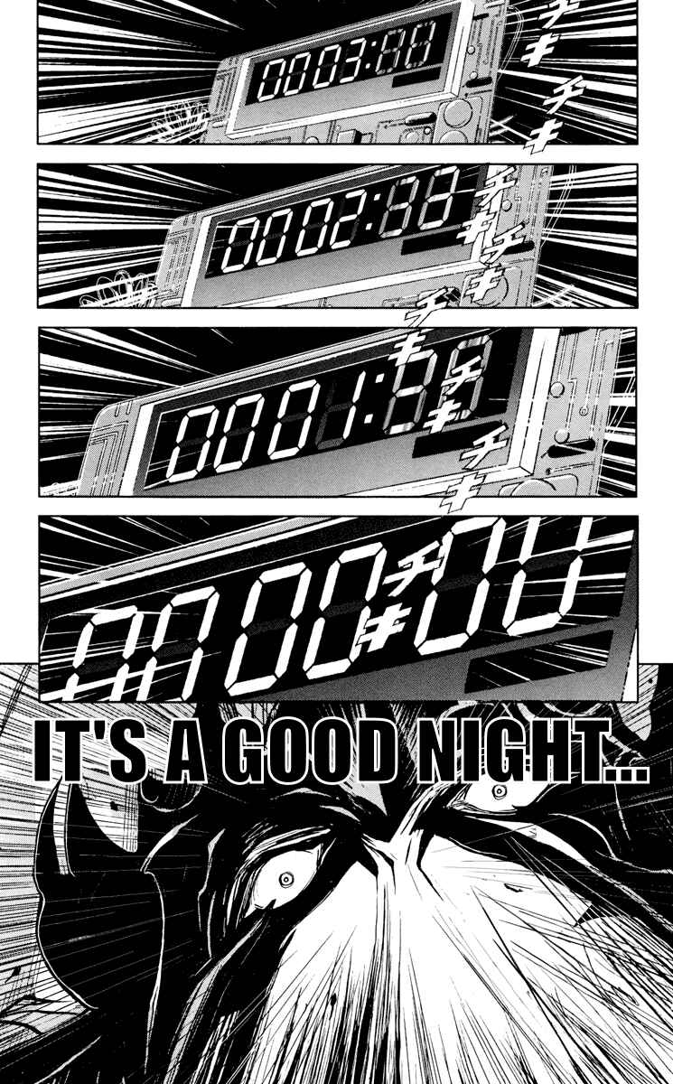 Page 21 Chapter 53 Akumetsu