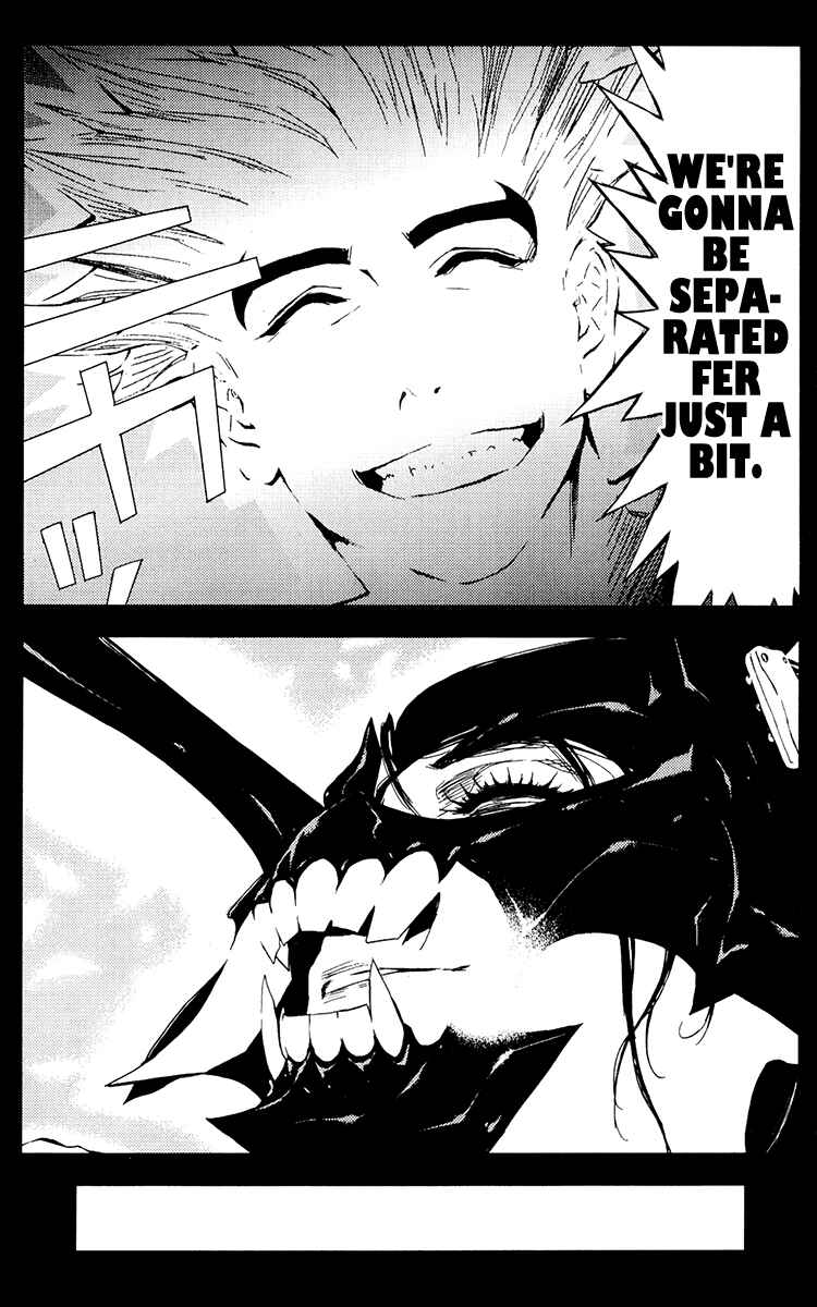 Page 14 Chapter 162 Akumetsu