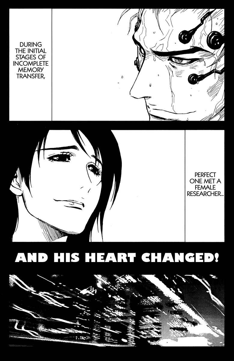 Page 9 Chapter 111 Akumetsu