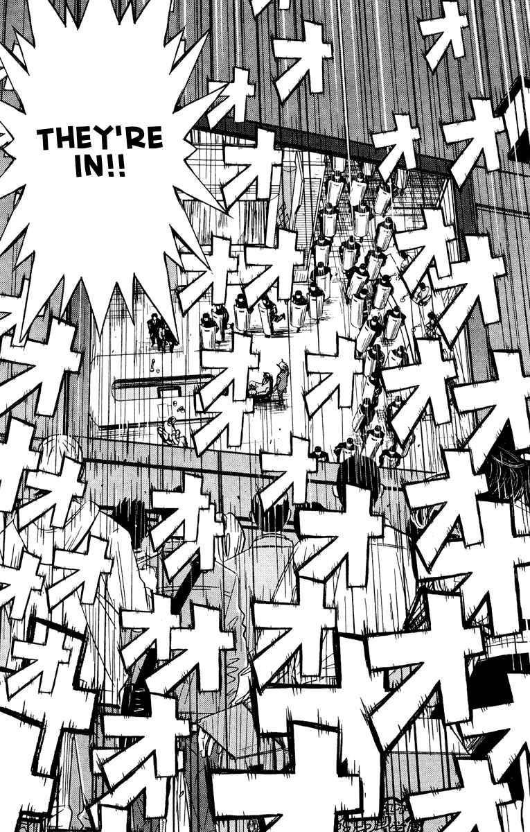 Page 9 Chapter 65 Akumetsu