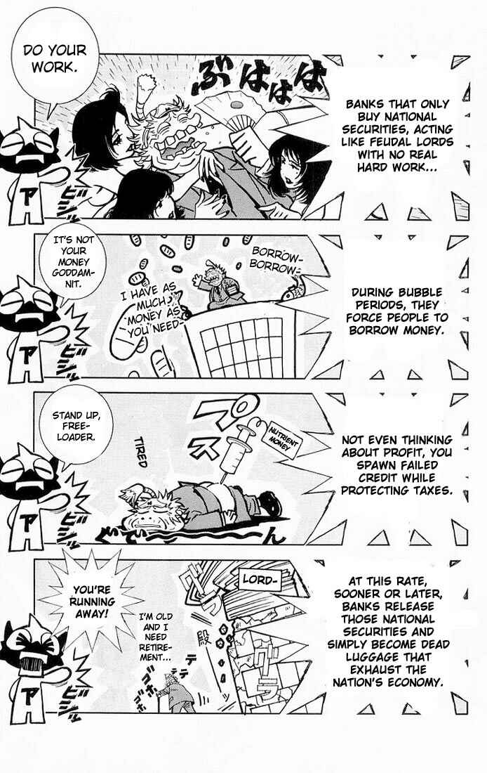 Page 13 Chapter 14 Akumetsu