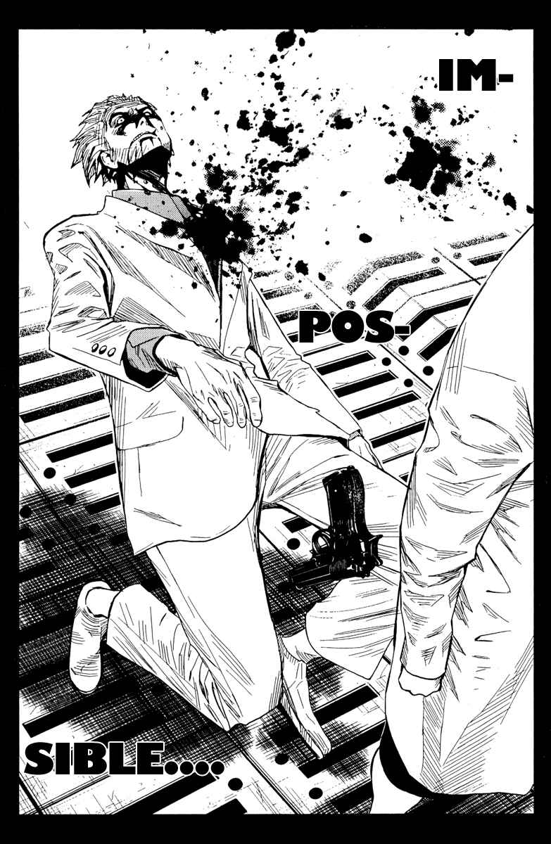 Page 10 Chapter 112 Akumetsu