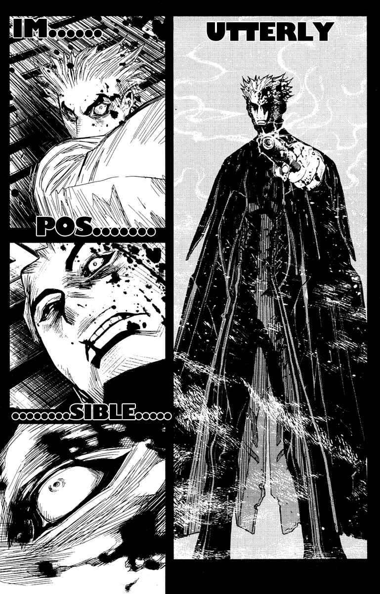 Page 11 Chapter 112 Akumetsu