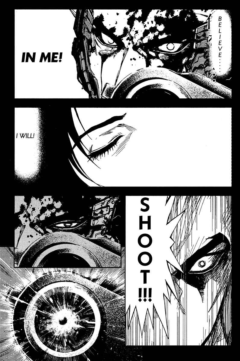 Page 5 Chapter 112 Akumetsu