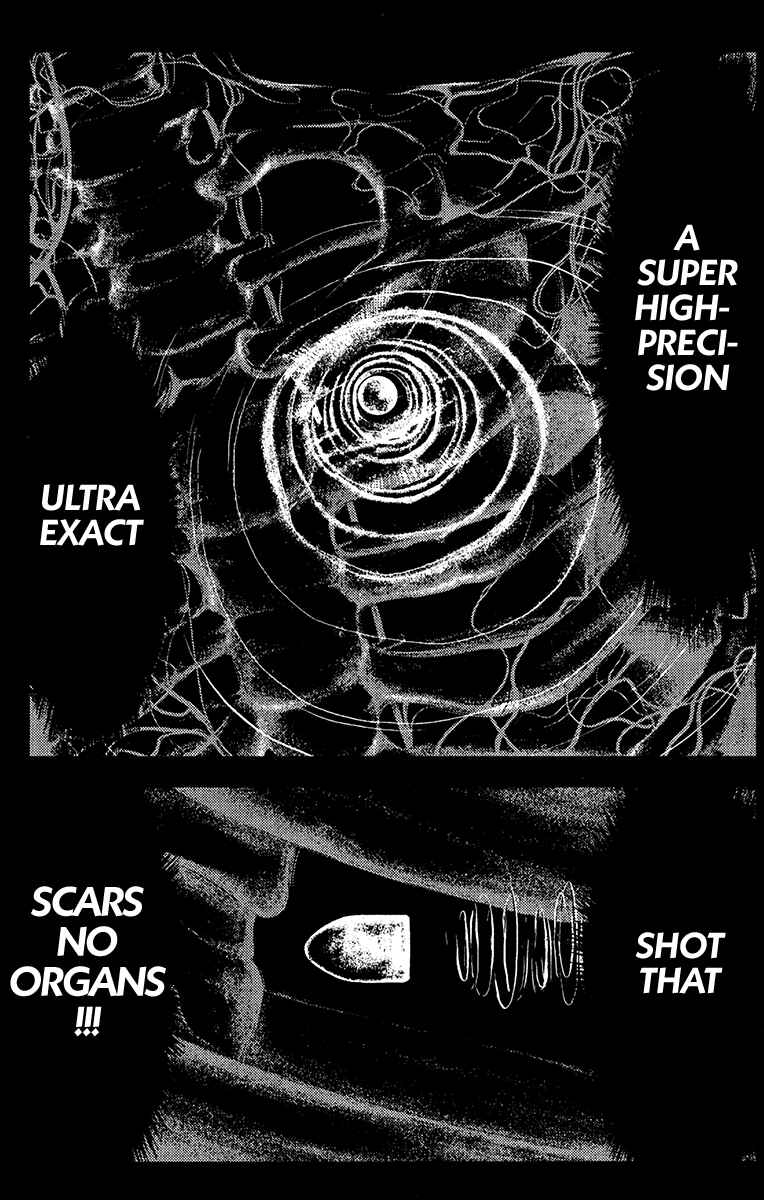 Page 8 Chapter 112 Akumetsu