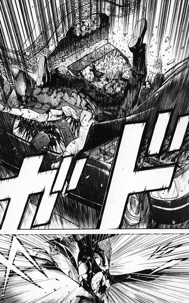 Page 19 Chapter 18 Akumetsu