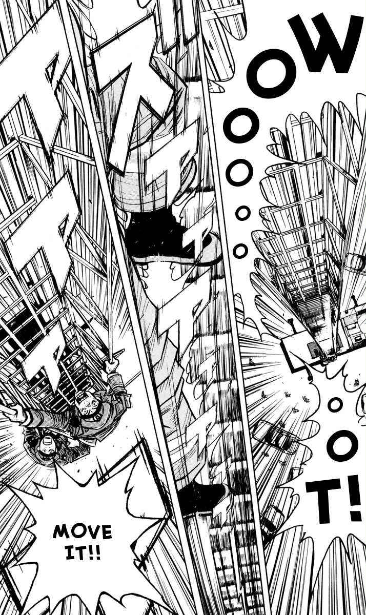 Page 7 Chapter 28 Akumetsu