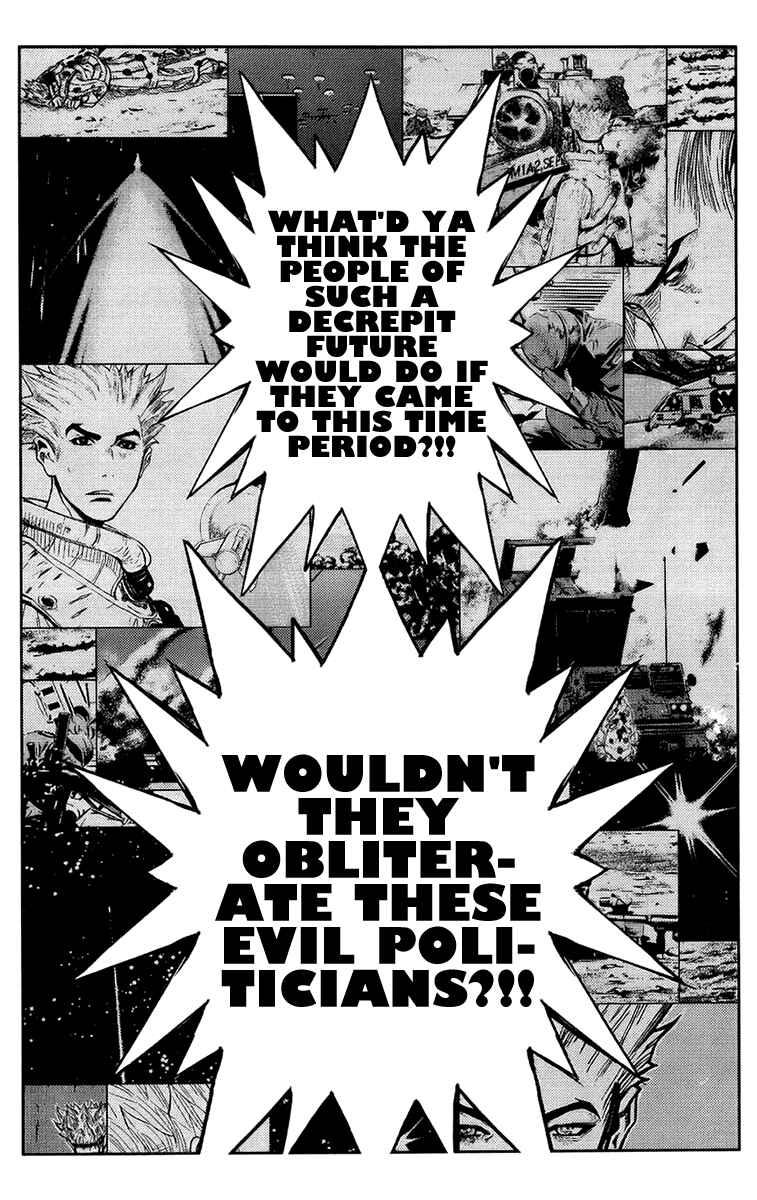 Page 12 Chapter 141 Akumetsu