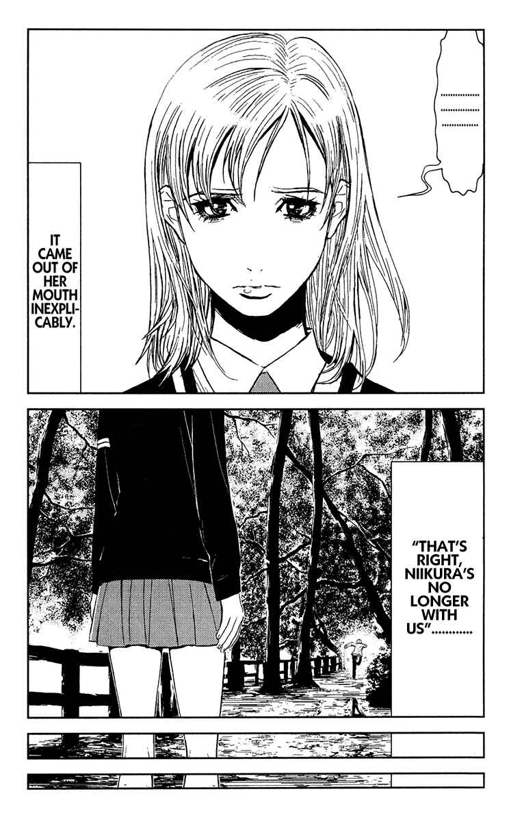 Page 19 Chapter 146 Akumetsu