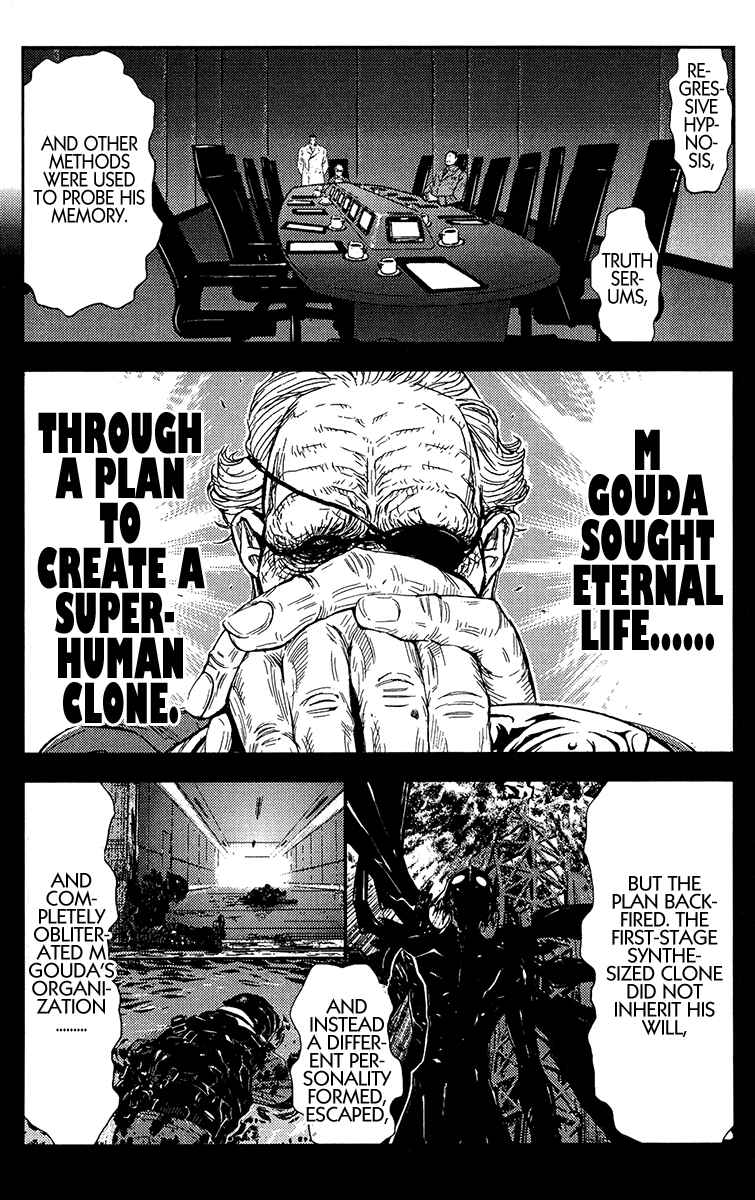 Page 9 Chapter 146 Akumetsu