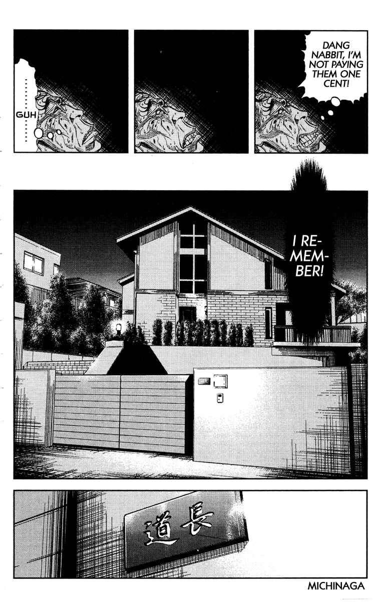 Page 10 Chapter 92 Akumetsu