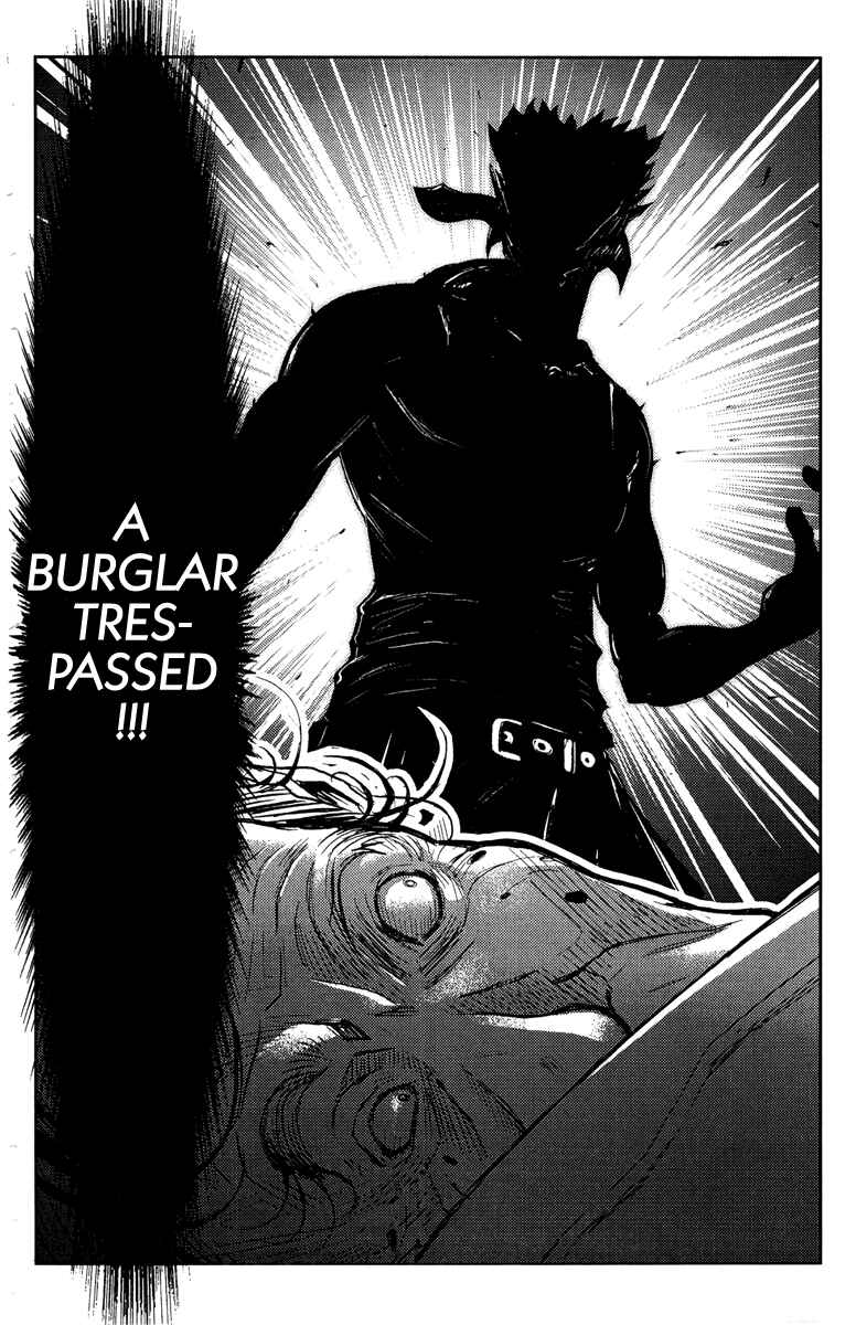 Page 12 Chapter 92 Akumetsu