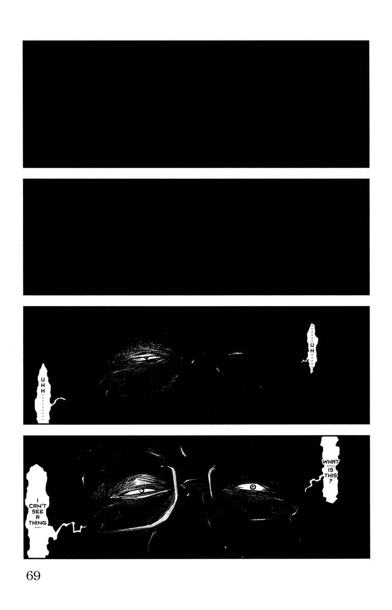 Page 3 Chapter 92 Akumetsu