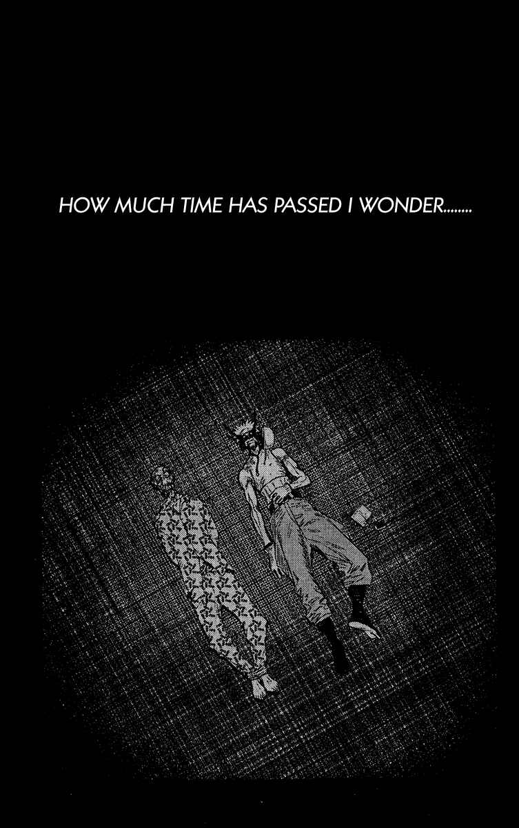 Page 14 Chapter 97 Akumetsu