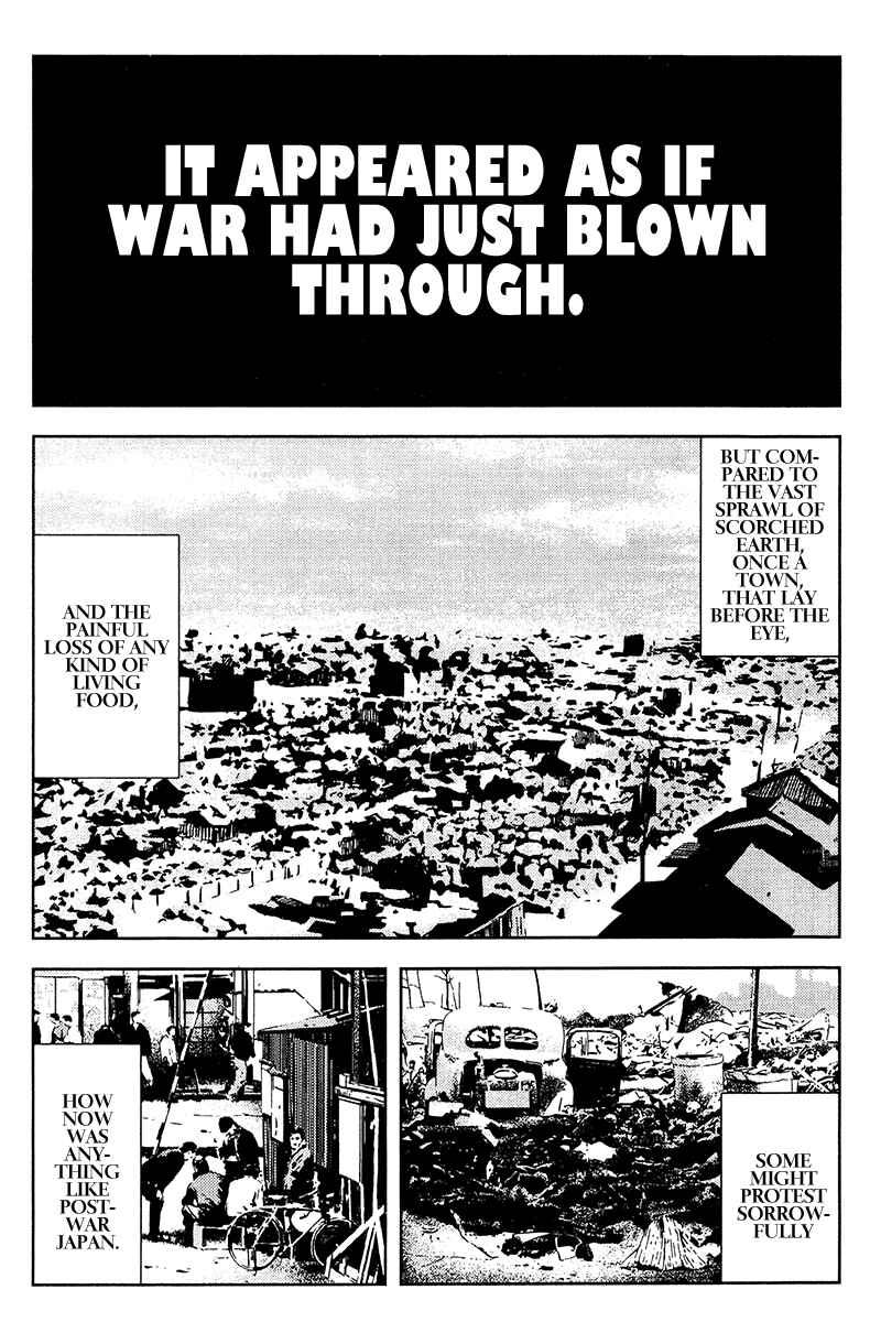 Page 2 Chapter 132 Akumetsu