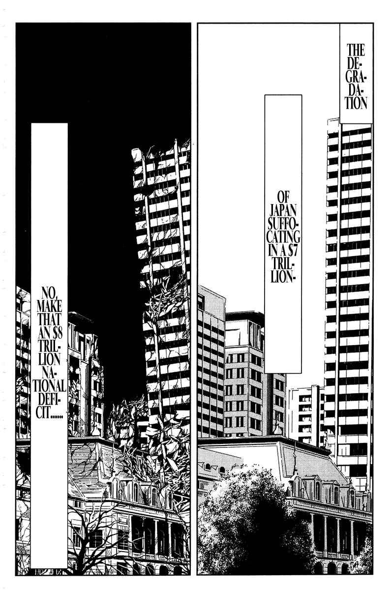 Page 4 Chapter 132 Akumetsu