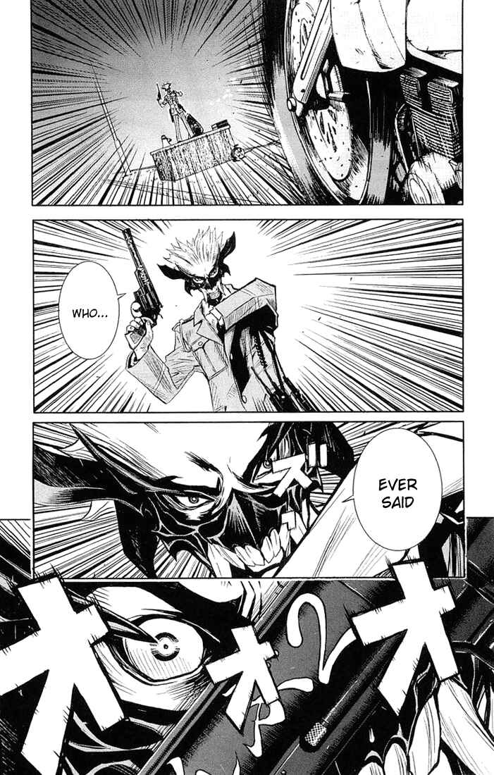Page 11 Chapter 9 Akumetsu
