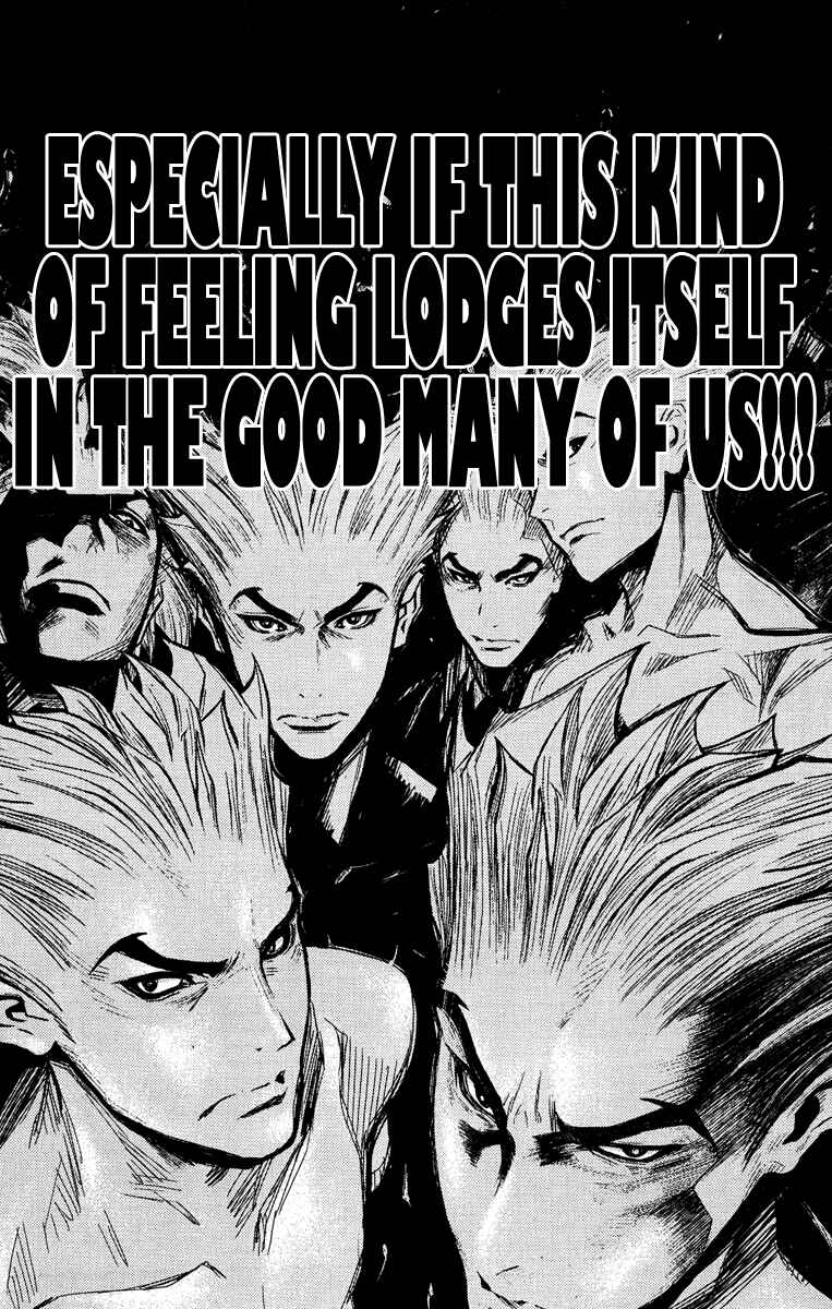 Page 18 Chapter 94 Akumetsu