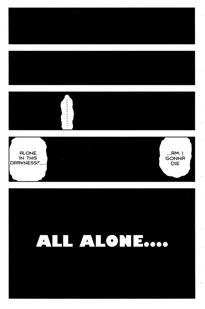 Page 7 Chapter 95 Akumetsu