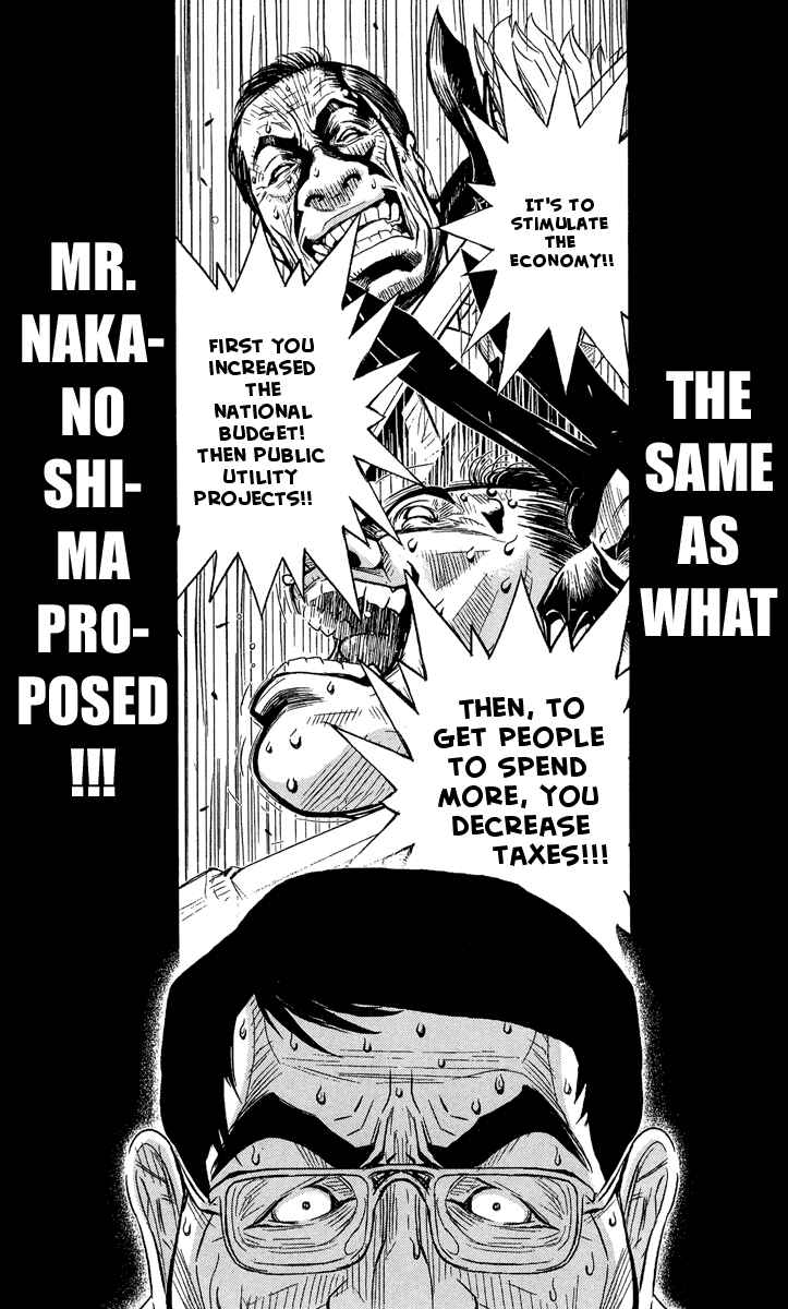 Page 12 Chapter 37 Akumetsu