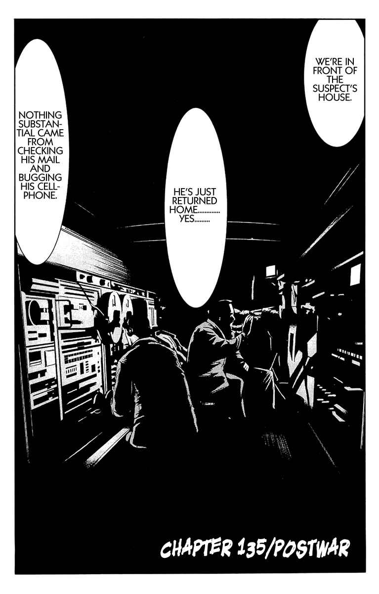 Page 2 Chapter 135 Akumetsu