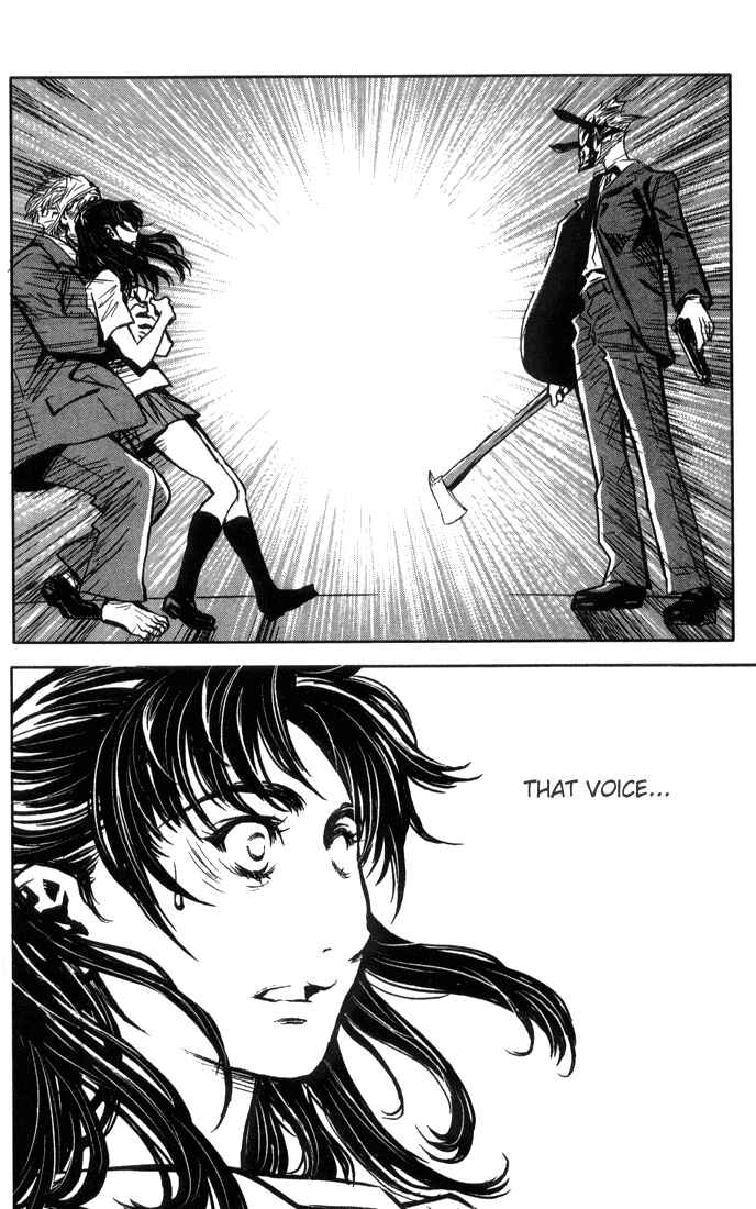 Page 37 Chapter 1 Akumetsu
