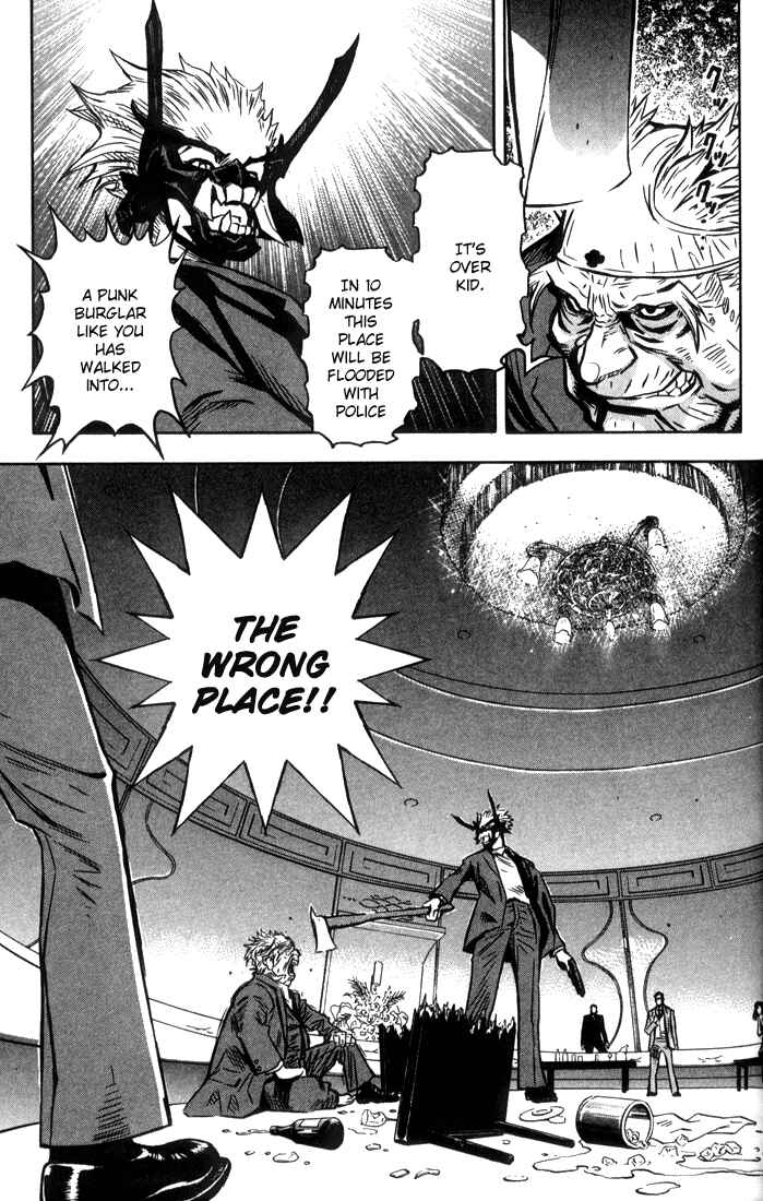Page 44 Chapter 1 Akumetsu