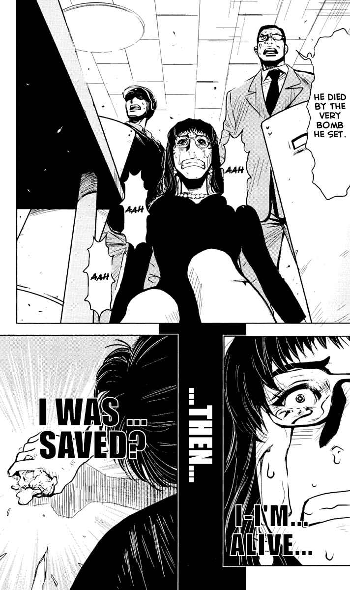 Page 3 Chapter 54 Akumetsu