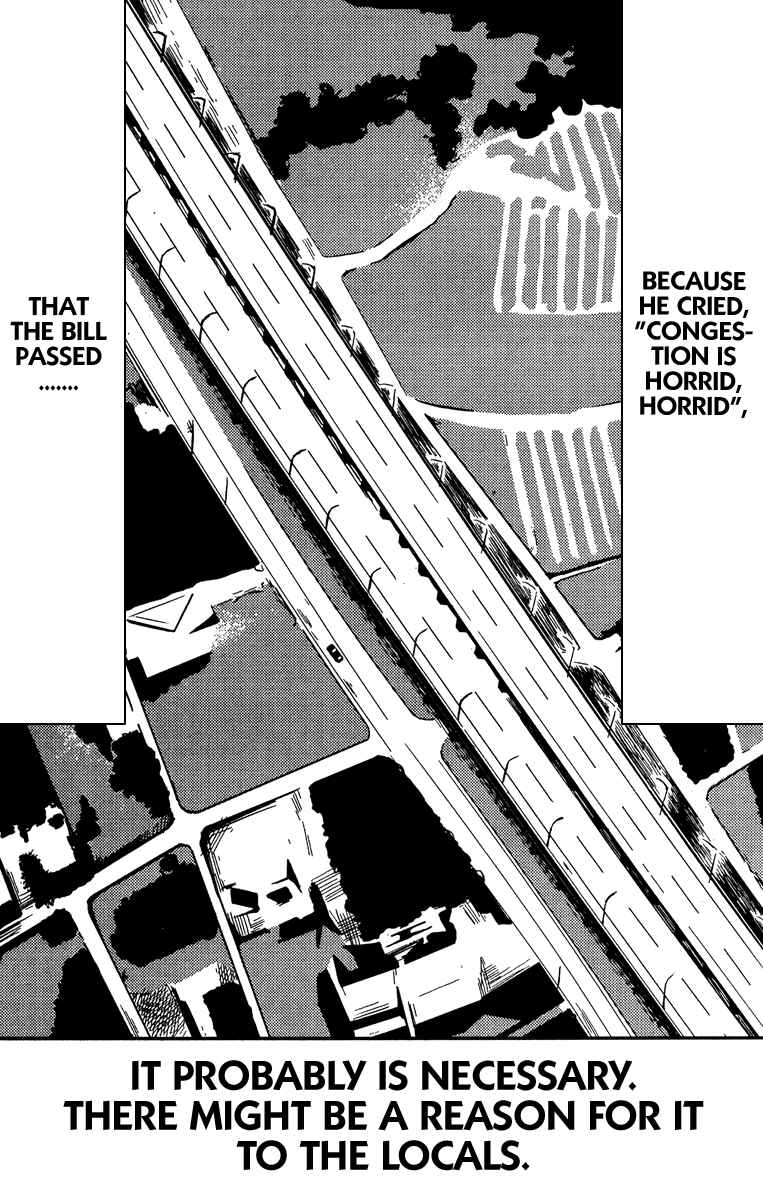 Page 13 Chapter 74 Akumetsu