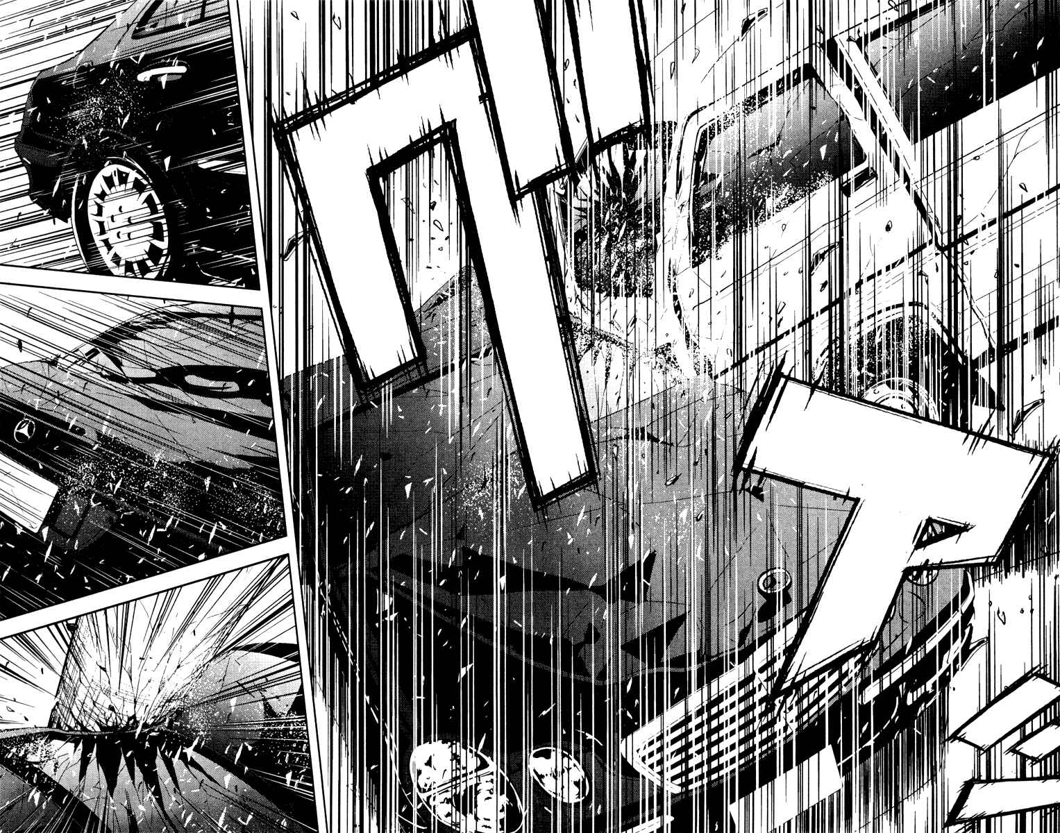 Page 17 Chapter 98 Akumetsu
