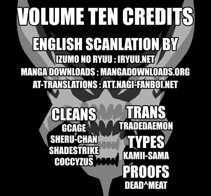 Page 26 Chapter 88 Akumetsu
