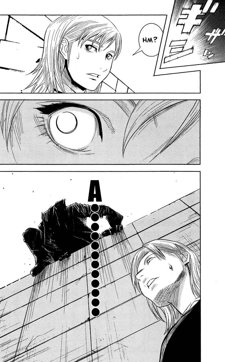 Page 18 Chapter 38 Akumetsu