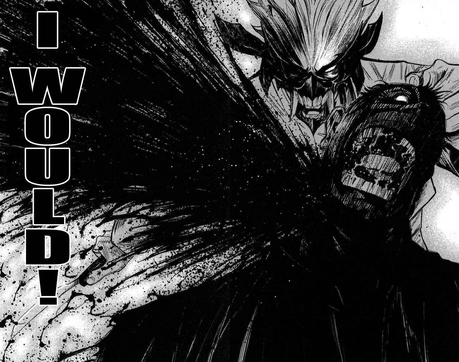 Page 11 Chapter 27 Akumetsu