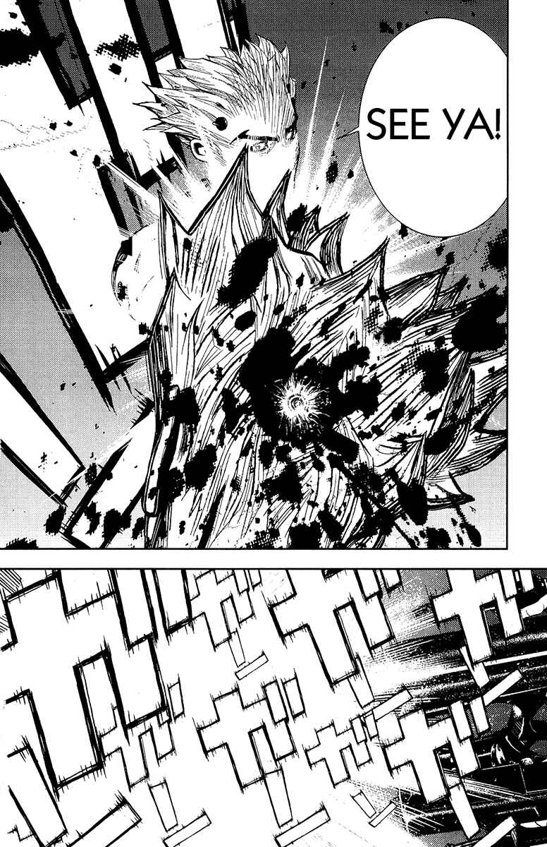 Page 2 Chapter 118 Akumetsu