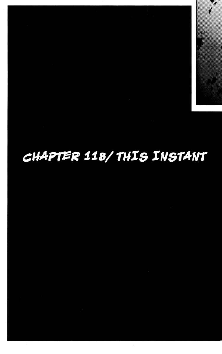 Page 3 Chapter 118 Akumetsu