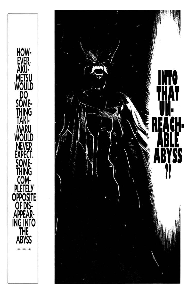 Page 4 Chapter 147 Akumetsu