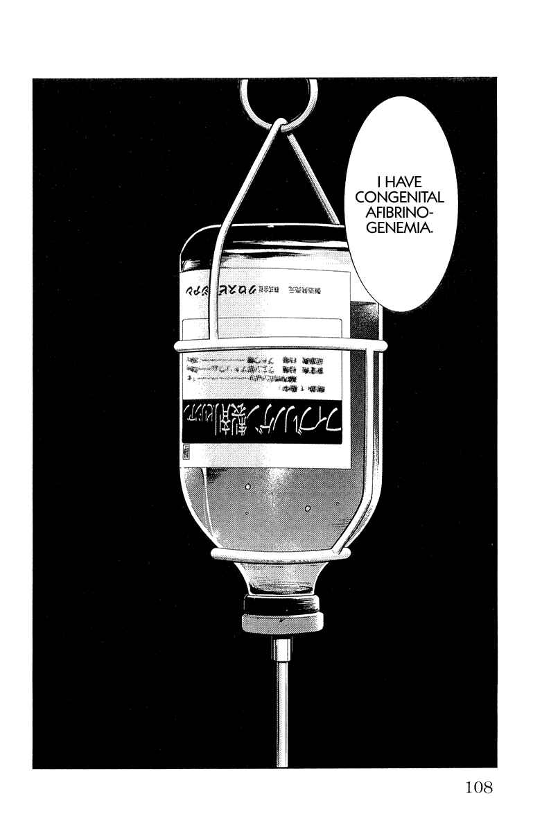 Page 19 Chapter 102 Akumetsu