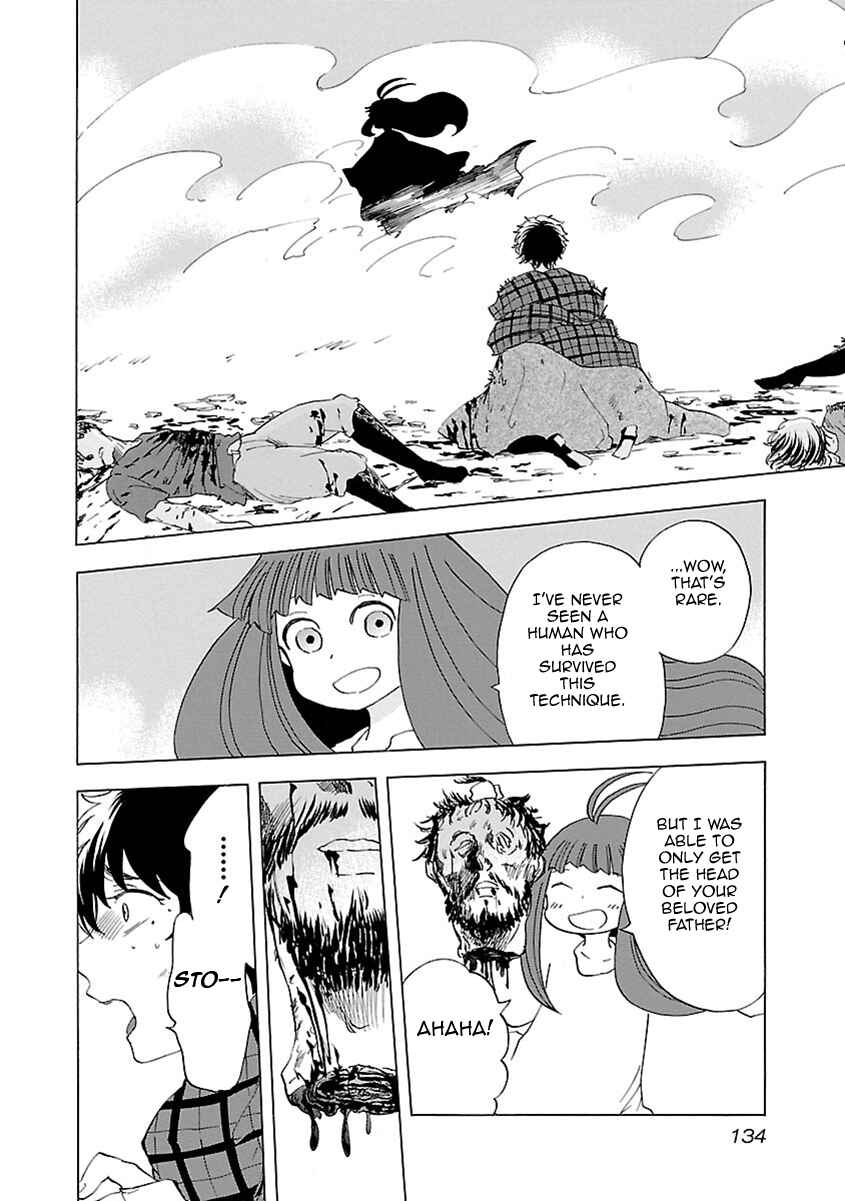 Page 10 Chapter 51 Switch Witch